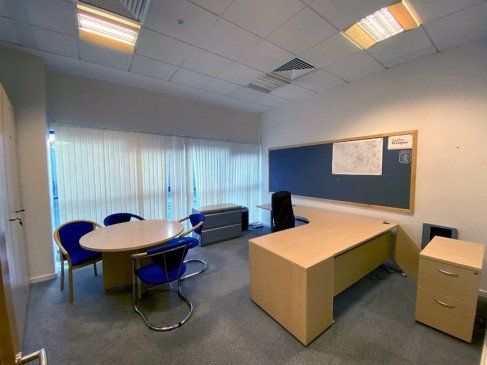 Office: Park Plaza, Cannock, WS12 2DD