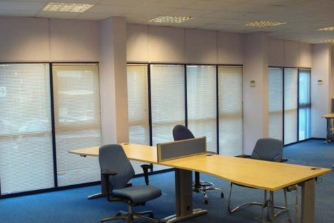 Office: Park Plaza, Cannock, WS12 2DD