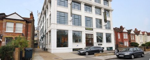 Parkhall Business Centre