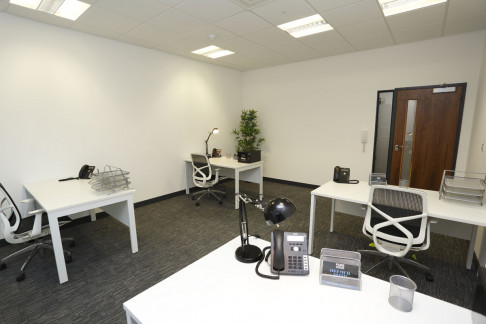 Office: Parkway Court, Pure Offices, Oxford OX4 2JY