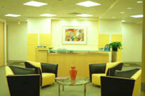 Office: Parkwood Crossing Centre IN, Indianapolis, 46240