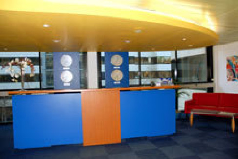 Office: Part Dieu Danica, Immeuble Danica B, Lyon, 69486