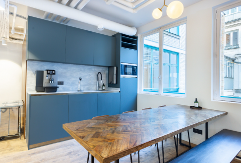 Office: Patchwork Nazareth, 86 / 90 rue Notre Dame de Nazareth, Paris 75003