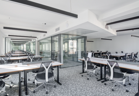 Office: Patchwork Op&eacute;ra, 27 / 29 rue de Choiseul, Paris, 75002