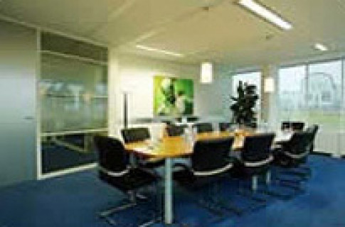 Office: Pegasus Park, Diegem, 1831