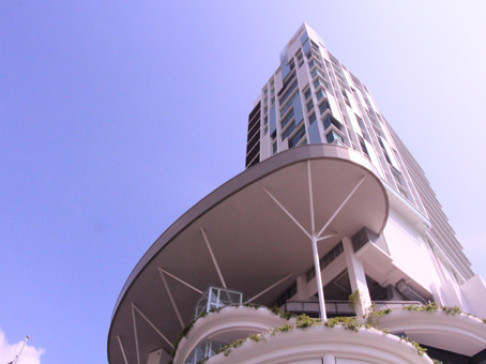 Office: Gurney Paragon, Hunza Tower, Gurney Paragon, Penang, 10250