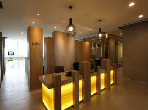 Office: Gurney Paragon, Hunza Tower, Gurney Paragon, Penang, 10250