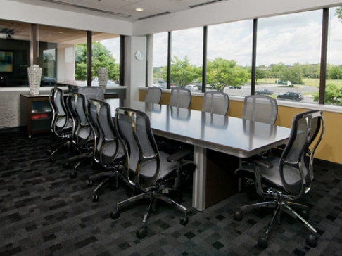 Office: Pennsylvania, Sentry Parkway, 325 Sentry Parkway, Blue Bell, PA 19422