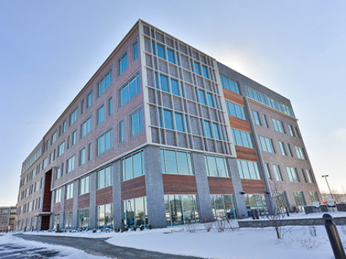 Office: Pennsylvania, Southpointe, 2400 Ansys Drive, Canonsburg, PA 15317