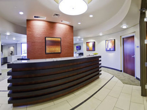 Office: Pennsylvania, Saucon Valley Plaza, 3477 Corporate Parkway, Center Valley, PA 18034