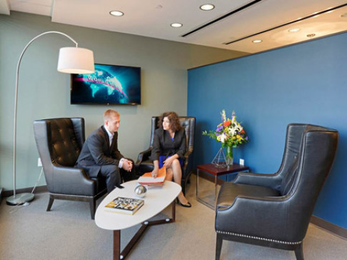 Office: Pennsylvania, Gateway Corporate, 225 Wilmington-West Chester Pike, Chadds Ford, PA 19317