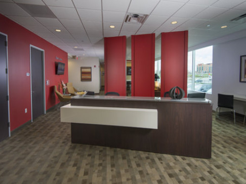 Office: Pennsylvania, Cranberry Crossroads, 2009 Mackenzie Way, Cranberry Township, PA 16066