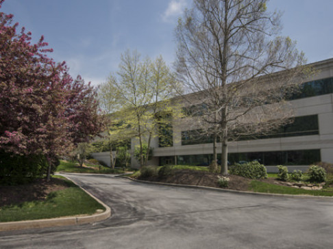 Pennsylvania, Exton - Eagleview Corporate Center