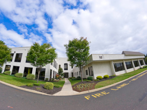 Office: Pennsylvania, Penns Trail, 12 Penns Trail, Newtown, PA 18940