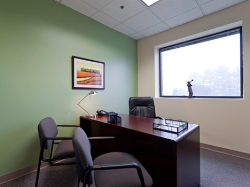 Office: Pennsylvania, Penns Trail, 12 Penns Trail, Newtown, PA 18940