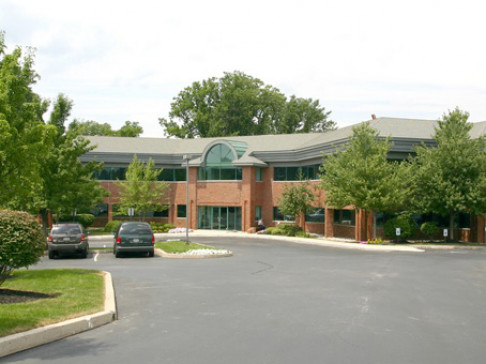 Pennsylvania, Newtown Square - Newtown Square Corporate Campus
