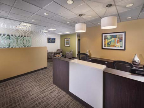 Office: Pennsylvania, Corporate Campus, 18 Campus Blvd, Newtown Square, PA 19073