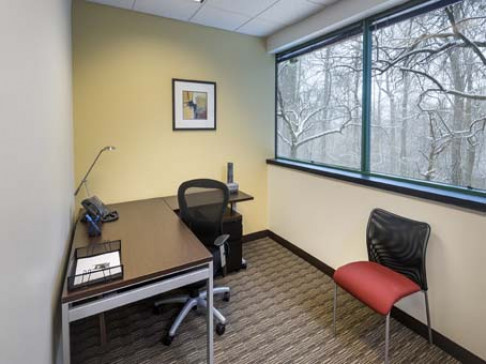 Office: Pennsylvania, Corporate Campus, 18 Campus Blvd, Newtown Square, PA 19073