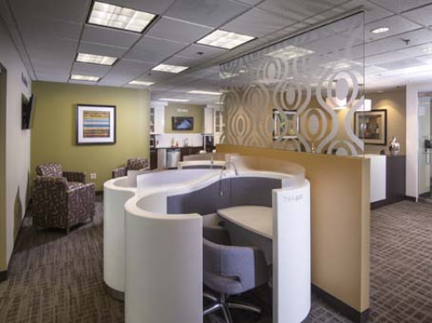 Office: Pennsylvania, Corporate Campus, 18 Campus Blvd, Newtown Square, PA 19073
