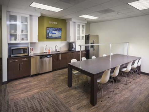 Office: Pennsylvania, Corporate Campus, 18 Campus Blvd, Newtown Square, PA 19073