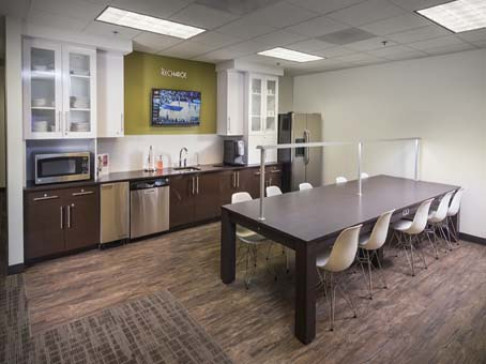Office: Pennsylvania, Corporate Campus, 18 Campus Blvd, Newtown Square, PA 19073