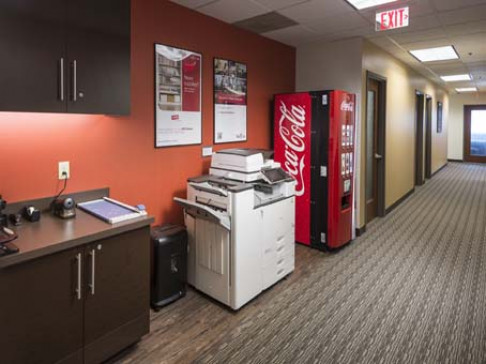 Office: Pennsylvania, Corporate Campus, 18 Campus Blvd, Newtown Square, PA 19073