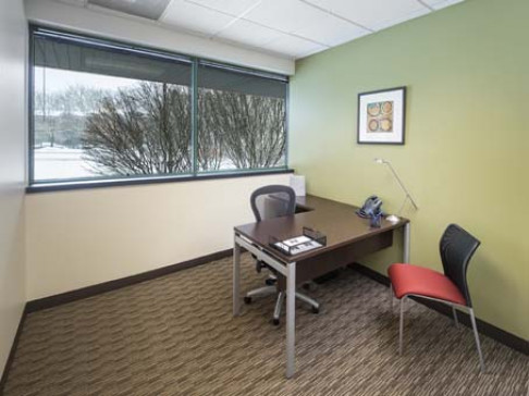 Office: Pennsylvania, Corporate Campus, 18 Campus Blvd, Newtown Square, PA 19073