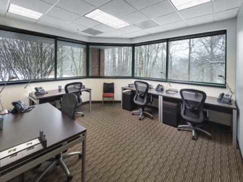 Office: Pennsylvania, Corporate Campus, 18 Campus Blvd, Newtown Square, PA 19073
