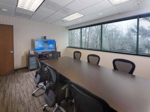 Office: Pennsylvania, Corporate Campus, 18 Campus Blvd, Newtown Square, PA 19073