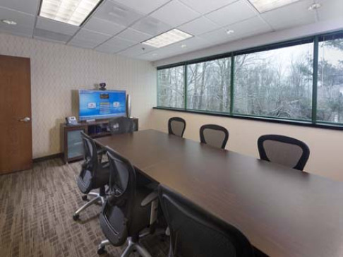 Office: Pennsylvania, Corporate Campus, 18 Campus Blvd, Newtown Square, PA 19073