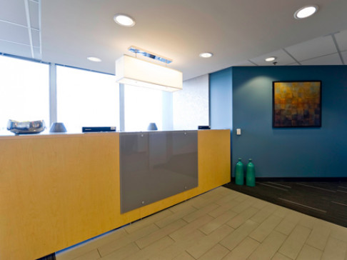 Office: Pennsylvania, International Plaza, 1 International Plaza, Philadelphia, PA 19113
