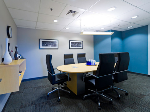 Office: Pennsylvania, International Plaza, 1 International Plaza, Philadelphia, PA 19113