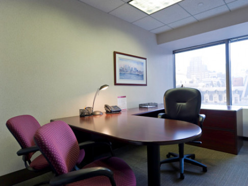Office: Pennsylvania, Market Street, 1500 Market Street, Philadelphia, PA 19102
