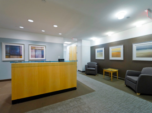 Office: Pennsylvania, One Liberty Place, 1650 Market Street, Philadelphia, PA 19103