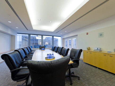 Office: Pennsylvania, One Liberty Place, 1650 Market Street, Philadelphia, PA 19103
