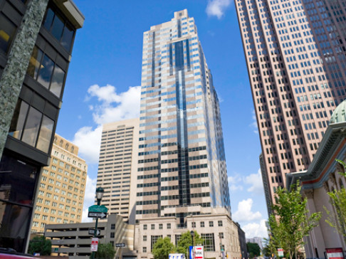 Office: Pennsylvania, Two Logan, 100 N. 18th Street, Philadelphia, PA 19103