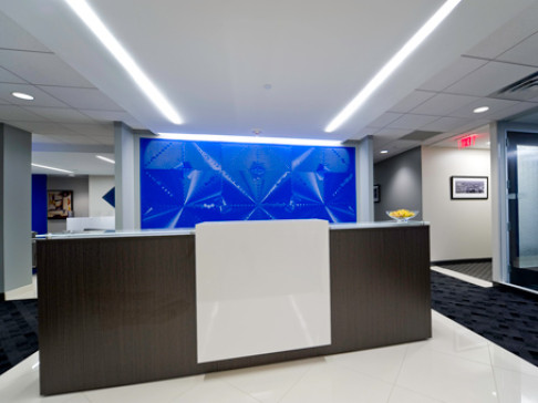 Office: Pennsylvania, Two Logan, 100 N. 18th Street, Philadelphia, PA 19103