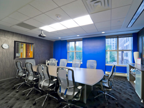 Office: Pennsylvania, Two Logan, 100 N. 18th Street, Philadelphia, PA 19103
