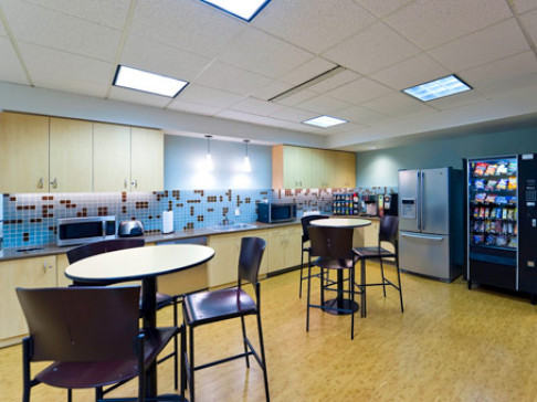 Office: Pennsylvania, Foster Plaza, 651 Holiday Drive, Pittsburgh, PA 15220