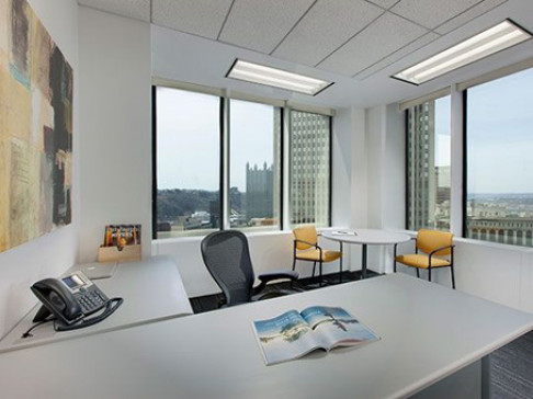 Office: Pennsylvania, Grant Street, 500 Grant Street, Pittsburgh, PA 15219