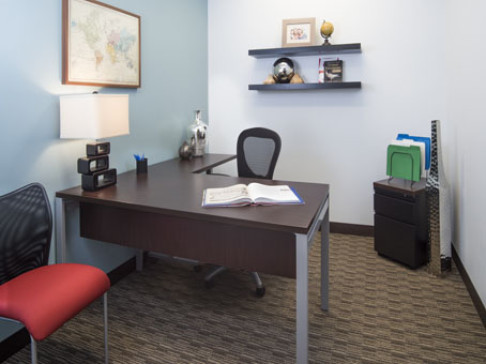 Office: Pennsylvania, North Shore Place II, 322 North Shore Drive, Pittsburgh, PA 15212