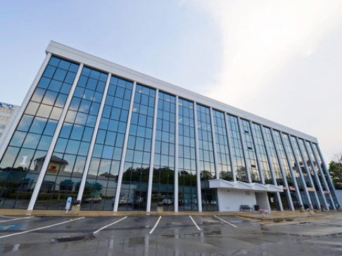 Office: Pennsylvania, Penn Center East Monroeville, 201 Penn Center Boulevard, Pittsburgh, PA 15235