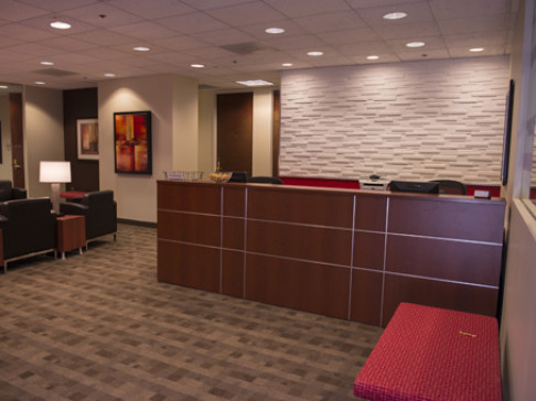 Office: Pennsylvania, Conshohocken, Four Tower Bridge, West Conshohocken, PA 19428