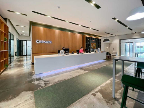 Office: 5th Ave, Bonifacio Global City, Taguig, 1634