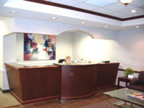 Office: Perimeter Park Center AL, Birmingham, AL 35243