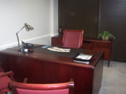 Office: Perimeter Park Center AL, Birmingham, AL 35243