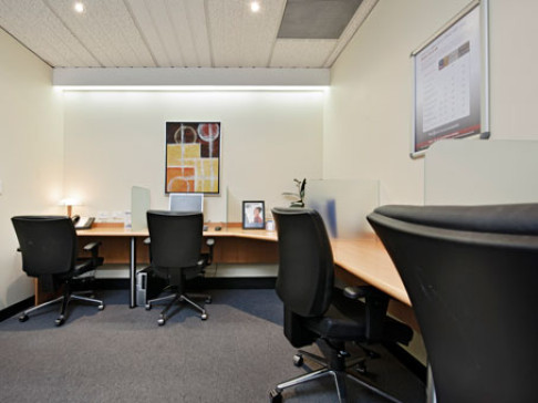 Office: Forrest Centre, Level 29 and 30, Perth, 6000