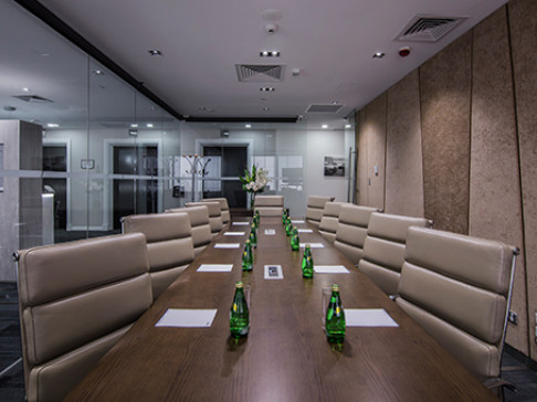 Office: St Martins Tower, Level 27, Perth, 6000