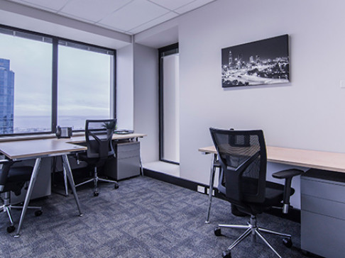 Office: St Martins Tower, Level 27, Perth, 6000