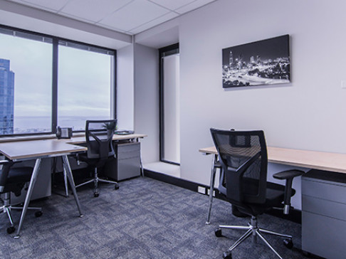 Office: St Martins Tower, Level 27, Perth, 6000